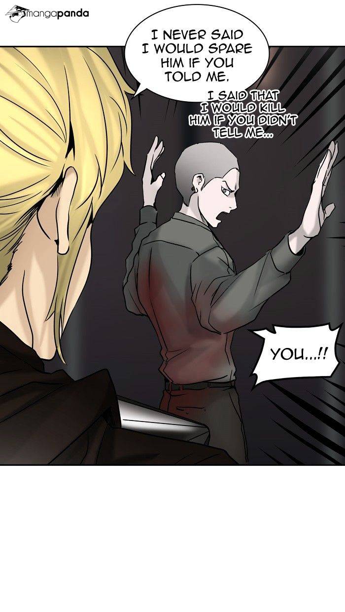 Tower of God Chapter 307 image 050